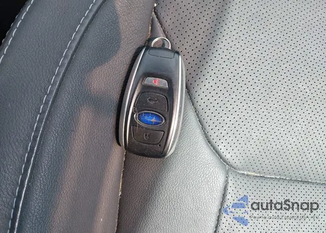 2017 Subaru Impreza 2.0I Limited z USA, uszkodzony, nr VIN 4S3GKAU62H3619920